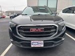 2018 GMC Terrain AWD SLE