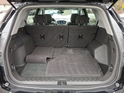 2018 GMC Terrain AWD SLE