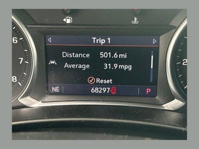 2020 Chevrolet Equinox AWD LT