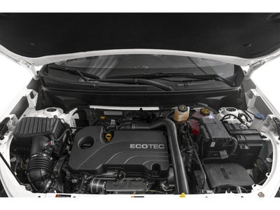2024 Chevrolet Equinox AWD RS