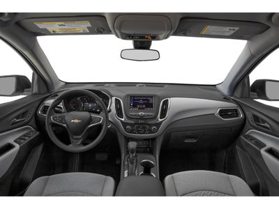 2024 Chevrolet Equinox AWD RS