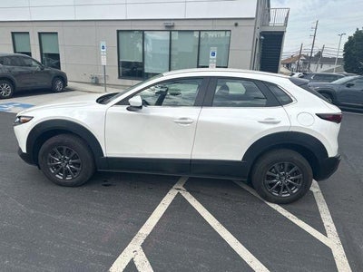 2023 Mazda Mazda CX-30 2.5 S AWD