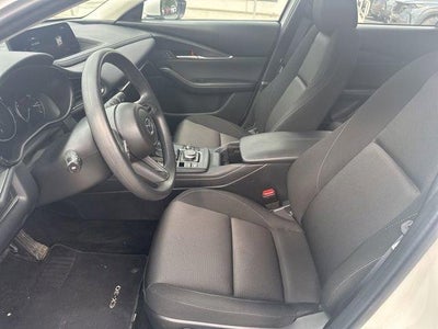 2023 Mazda Mazda CX-30 2.5 S AWD