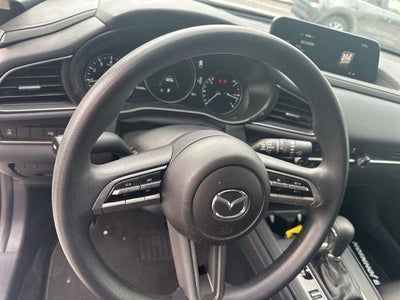 2023 Mazda Mazda CX-30 2.5 S AWD