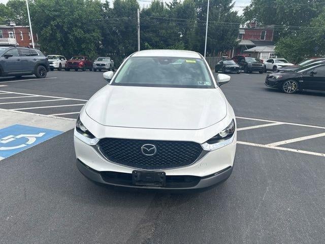 2023 Mazda Mazda CX-30 2.5 S AWD