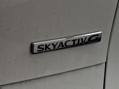 2021 Mazda Mazda CX-30 Select AWD