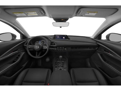 2021 Mazda Mazda CX-30 Select AWD
