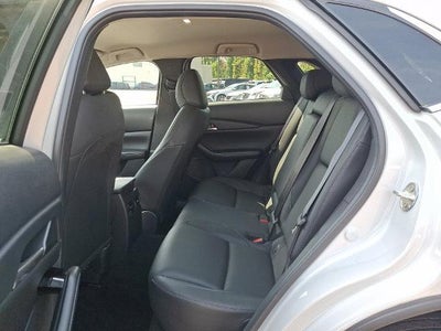 2024 Mazda Mazda CX-30 2.5 S Select Sport AWD