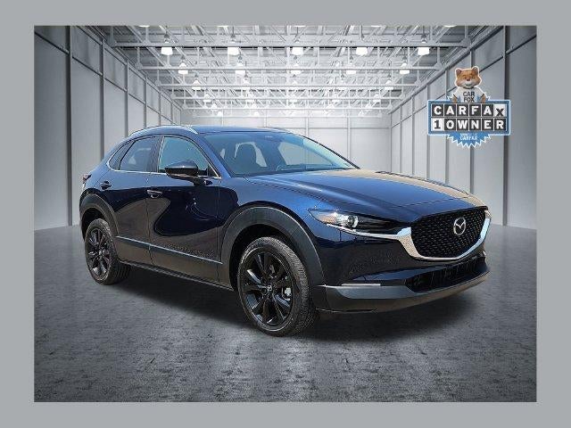 2024 Mazda Mazda CX-30 2.5 S Select Sport AWD
