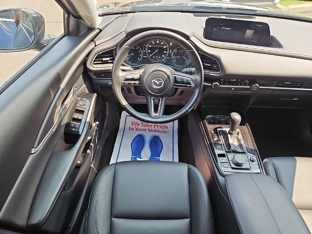 2024 Mazda Mazda CX-30 2.5 S Select Sport AWD