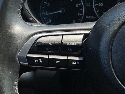 2024 Mazda Mazda CX-30 2.5 S Select Sport AWD