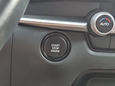 2024 Mazda Mazda CX-30 2.5 S Select Sport AWD