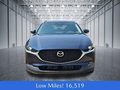 2024 Mazda Mazda CX-30 2.5 S Select Sport AWD