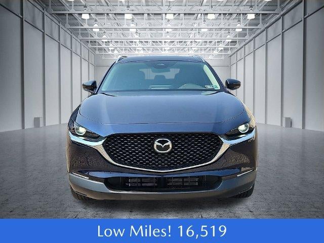 2024 Mazda Mazda CX-30 2.5 S Select Sport AWD