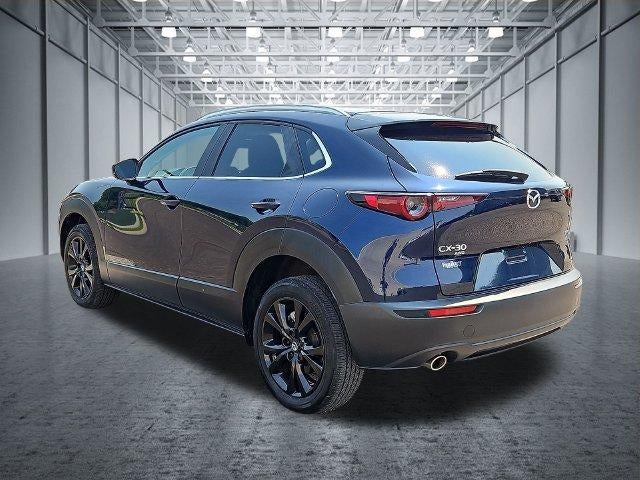 2024 Mazda Mazda CX-30 2.5 S Select Sport AWD