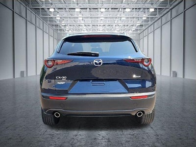 2024 Mazda Mazda CX-30 2.5 S Select Sport AWD
