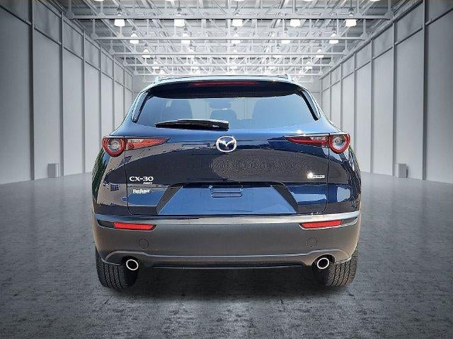 2024 Mazda Mazda CX-30 2.5 S Select Sport AWD