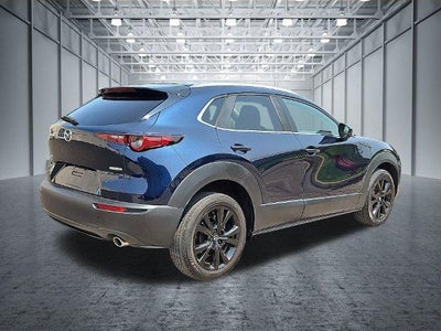 2024 Mazda Mazda CX-30 2.5 S Select Sport AWD