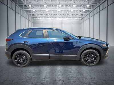 2024 Mazda Mazda CX-30 2.5 S Select Sport AWD
