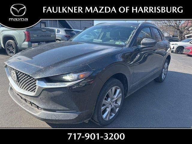 2023 Mazda Mazda CX-30 2.5 S Select Package AWD