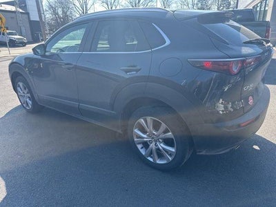 2023 Mazda Mazda CX-30 2.5 S Select Package AWD