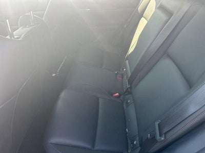 2023 Mazda Mazda CX-30 2.5 S Select Package AWD