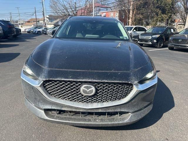 2023 Mazda Mazda CX-30 2.5 S Select Package AWD