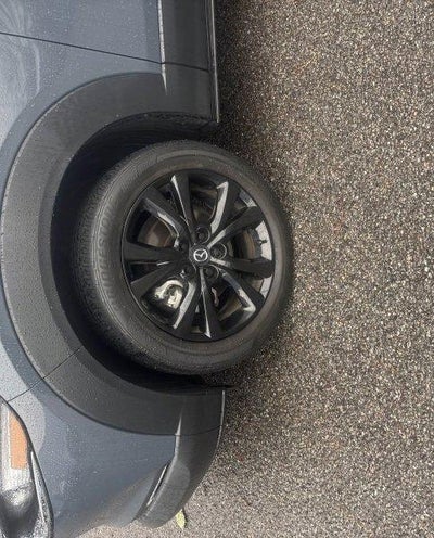 2023 Mazda Mazda CX-30 2.5 S Carbon Edition AWD