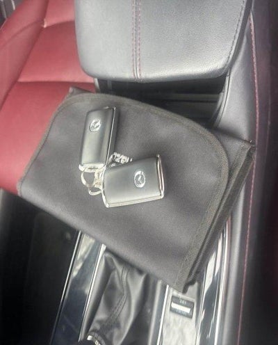 2023 Mazda Mazda CX-30 2.5 S Carbon Edition AWD