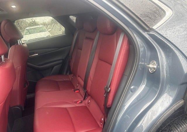 2023 Mazda Mazda CX-30 2.5 S Carbon Edition AWD