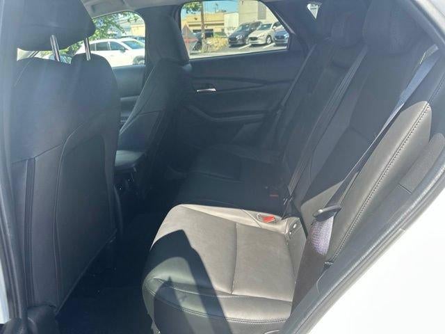 2023 Mazda Mazda CX-30 2.5 S Preferred Package AWD