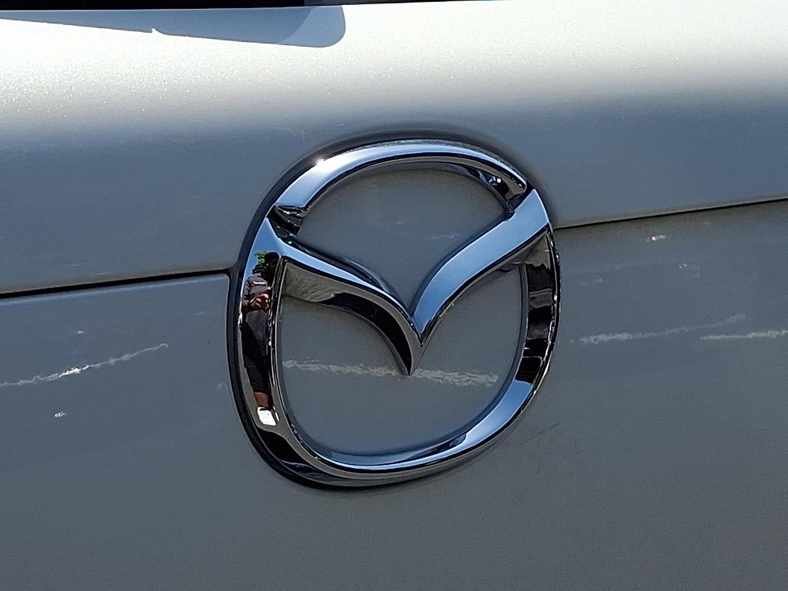 2023 Mazda Mazda CX-30 2.5 S Preferred Package AWD