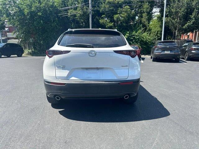 2023 Mazda Mazda CX-30 2.5 S Preferred Package AWD