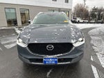 2023 Mazda Mazda CX-30 2.5 S Carbon Edition AWD