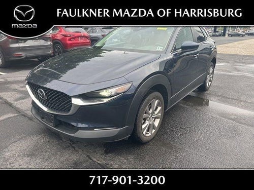 2023 Mazda Mazda CX-30 2.5 S Preferred Package AWD