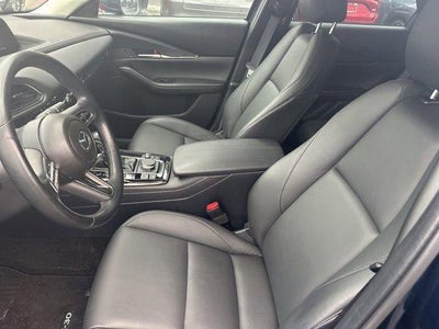 2023 Mazda Mazda CX-30 2.5 S Preferred Package AWD