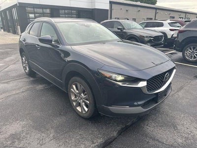 2023 Mazda Mazda CX-30 2.5 S Preferred Package AWD