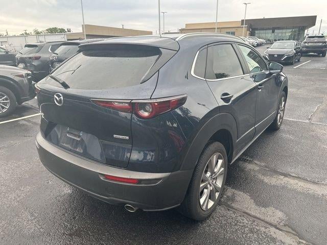 2023 Mazda Mazda CX-30 2.5 S Preferred Package AWD