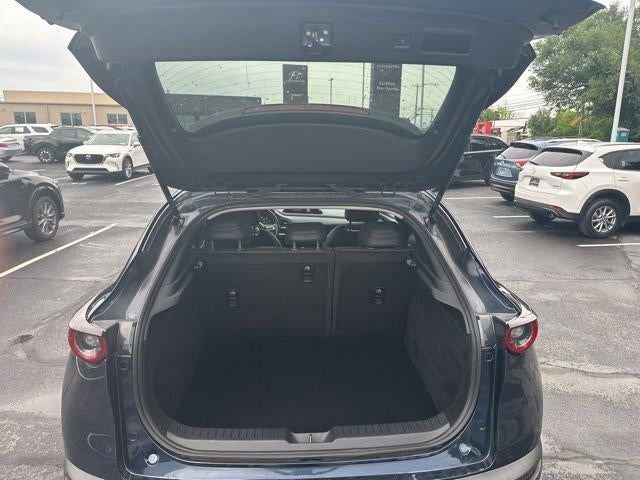 2023 Mazda Mazda CX-30 2.5 S Preferred Package AWD
