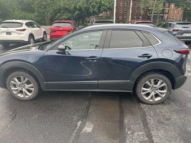 2023 Mazda Mazda CX-30 2.5 S Preferred Package AWD