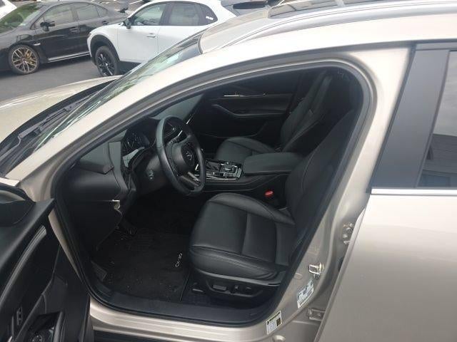 2024 Mazda Mazda CX-30 2.5 S Preferred Package AWD