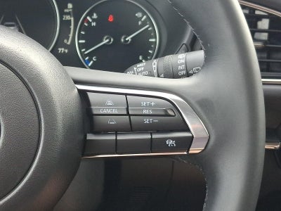2024 Mazda Mazda CX-30 2.5 S Preferred Package AWD