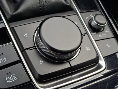 2024 Mazda Mazda CX-30 2.5 S Preferred Package AWD