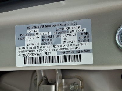 2024 Mazda Mazda CX-30 2.5 S Preferred Package AWD