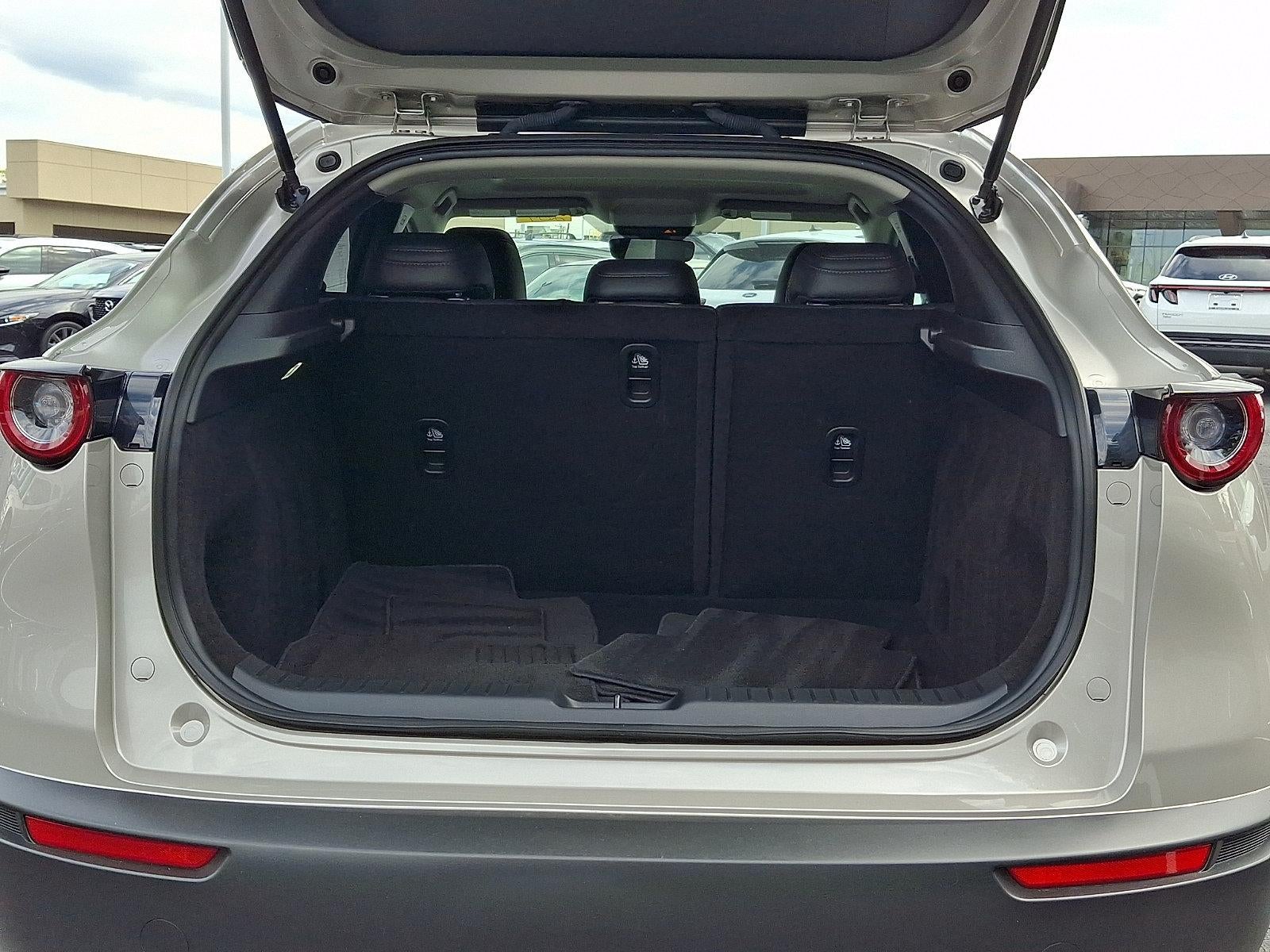 2024 Mazda Mazda CX-30 2.5 S Preferred Package AWD