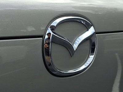 2024 Mazda Mazda CX-30 2.5 S Preferred Package AWD