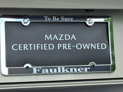 2024 Mazda Mazda CX-30 2.5 S Preferred Package AWD