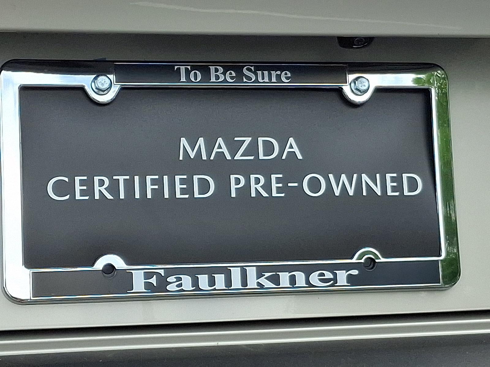 2024 Mazda Mazda CX-30 2.5 S Preferred Package AWD