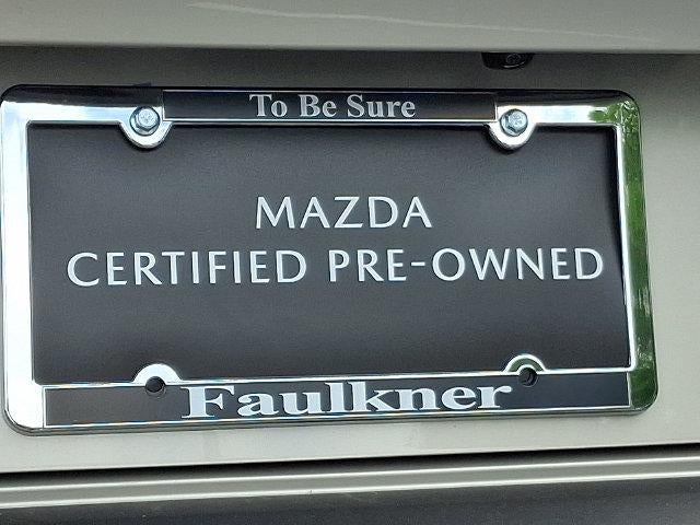 2024 Mazda Mazda CX-30 2.5 S Preferred Package AWD