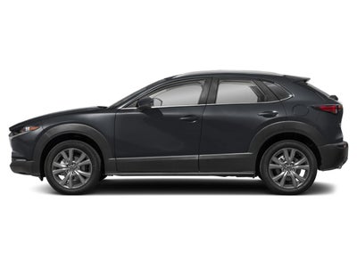 2024 Mazda Mazda CX-30 2.5 S Preferred Package AWD